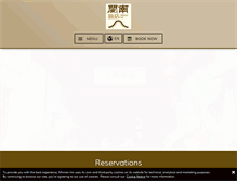 Tablet Screenshot of minnaninn.com